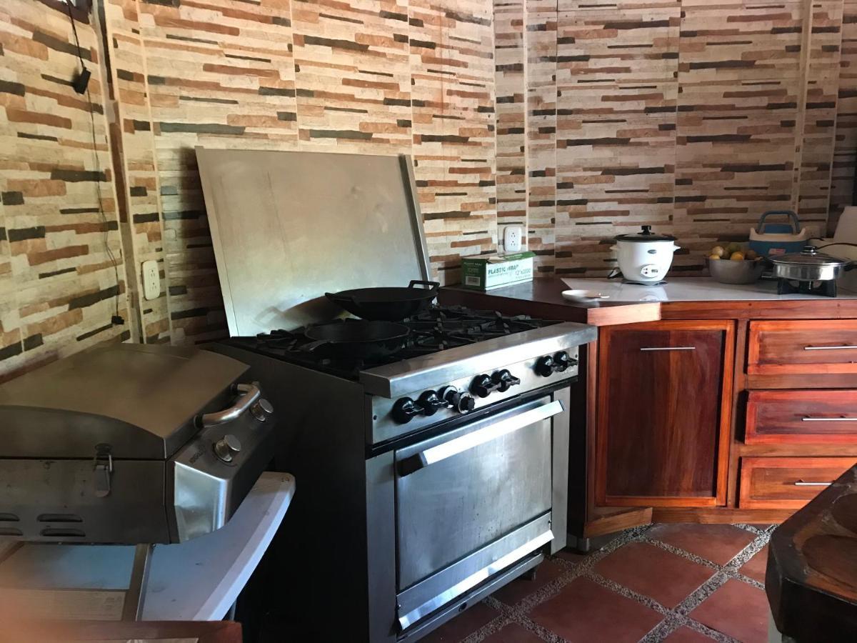 Bed and Breakfast Cotton House De Labrador Exterior foto