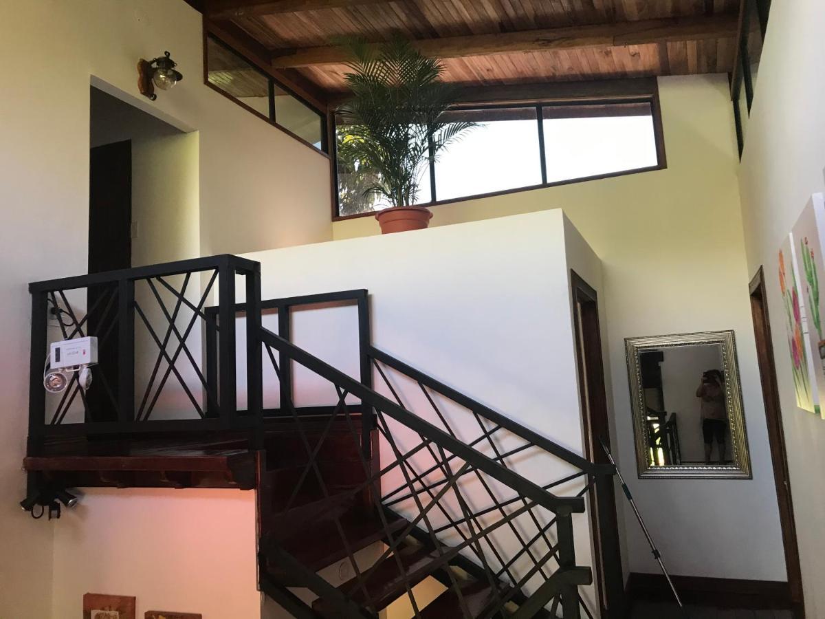 Bed and Breakfast Cotton House De Labrador Exterior foto