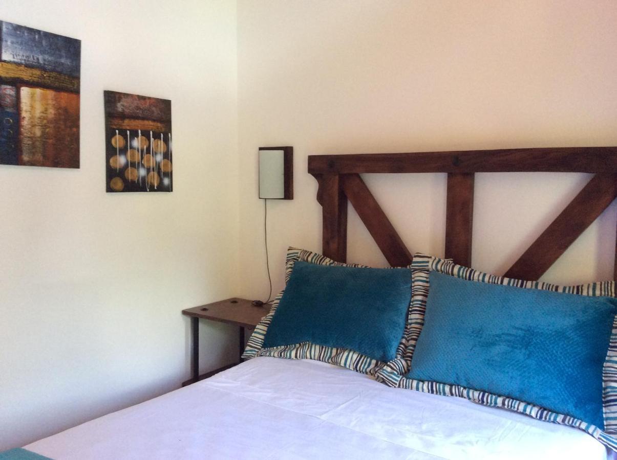 Bed and Breakfast Cotton House De Labrador Exterior foto