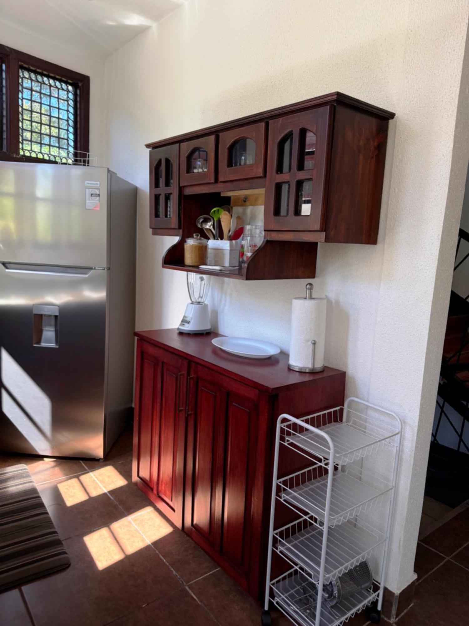 Bed and Breakfast Cotton House De Labrador Exterior foto